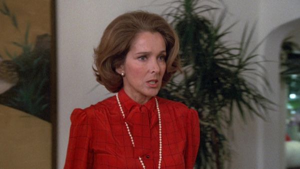 Cagney & Lacey - Better Than Equal