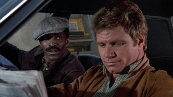 Cagney & Lacey - Let Them Eat Pretzels