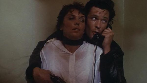 Cagney & Lacey - Heat