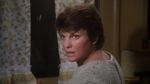 Cagney & Lacey - Post Partum