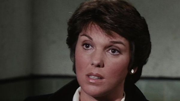 Cagney & Lacey - Man Who Shot Trotsky