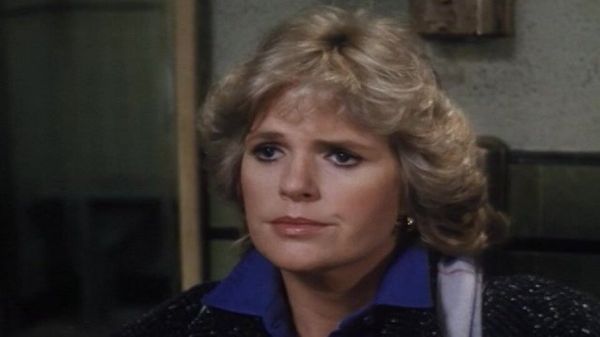 Cagney & Lacey - Family Connections