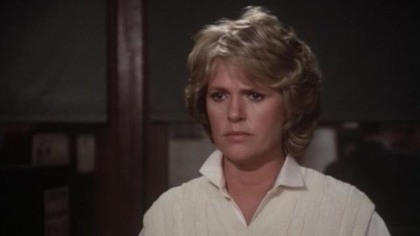 Cagney & Lacey - Parting Shots