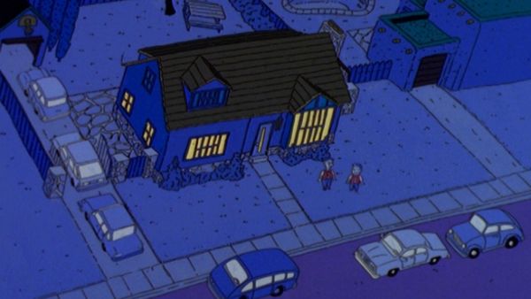 Rugrats - Os Bebês Encolheram / Senhorita Boas Maneiras
