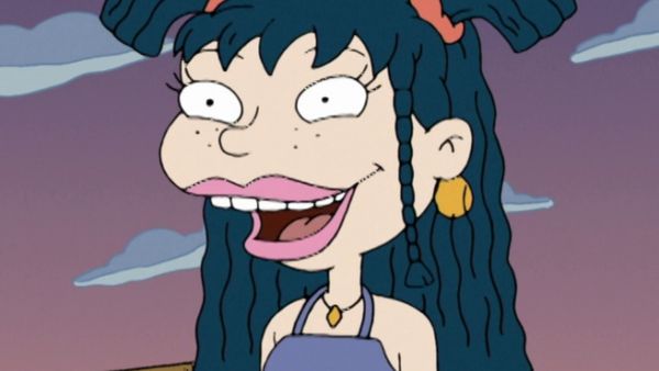 Rugrats - Todos Crescidos - Parte 2