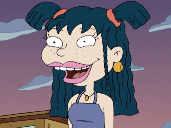 Rugrats - Todos Crescidos - Parte 2