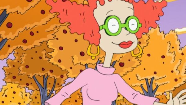 Rugrats - Hora de mudar