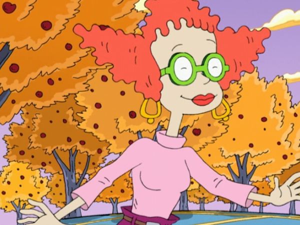 Rugrats - Hora de mudar