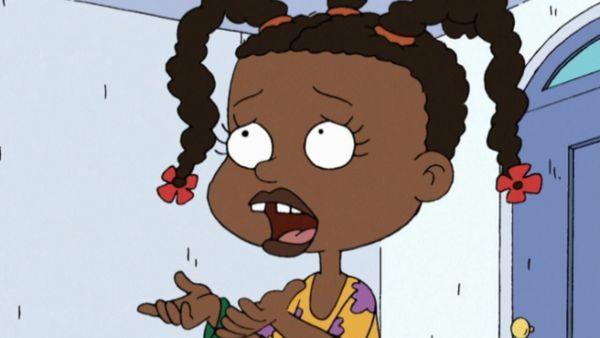 Rugrats - Meus Belos Bebês / A forma como as coisas funcionam / Lar doce lar