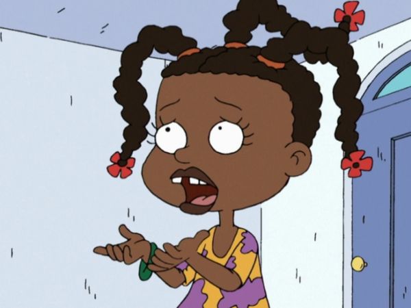 Rugrats - Meus Belos Bebês / A forma como as coisas funcionam / Lar doce lar