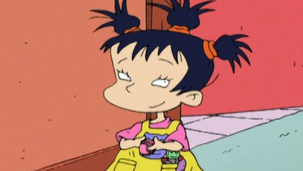 Rugrats - Dia do Penico / O celular / Melhor fase da vida
