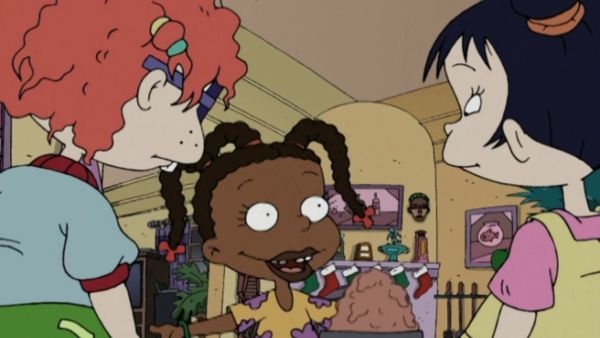 Rugrats - Especial dos Carmichaels