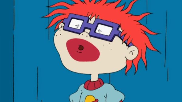 Rugrats - Palhaço por perto / As recompensas do bebê