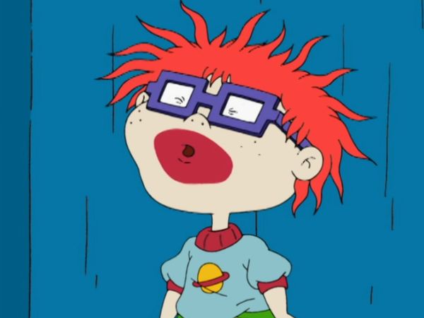 Rugrats - Palhaço por perto / As recompensas do bebê