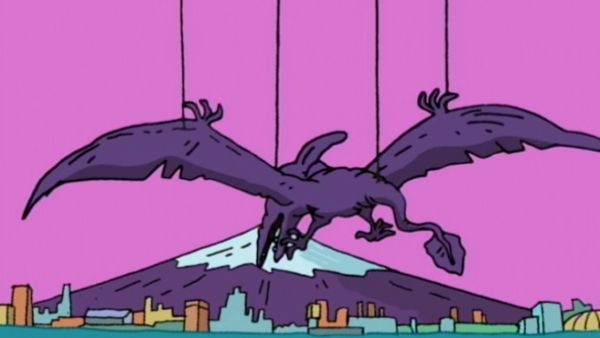 Rugrats - O ataque de Reptar - Primeira Parte