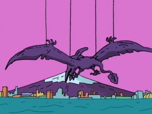Rugrats - O ataque de Reptar - Primeira Parte