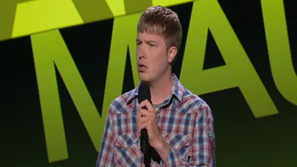 Comedy Central Presents - Shane Mauss