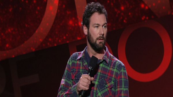 Comedy Central Presents - Jon Dore