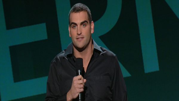 Comedy Central Presents - Bret Ernst