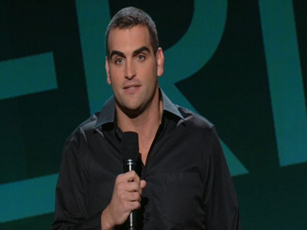 Comedy Central Presents - Bret Ernst