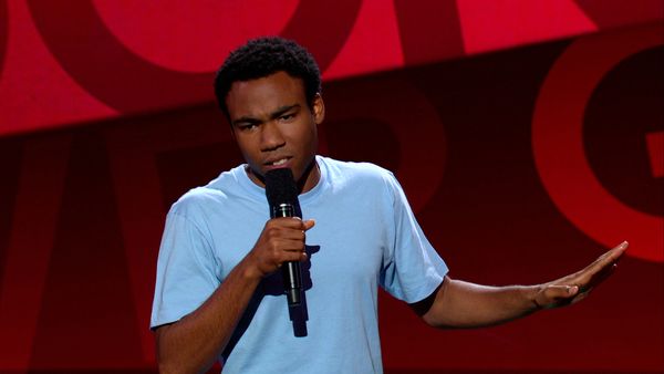 Comedy Central Presents - Donald Glover