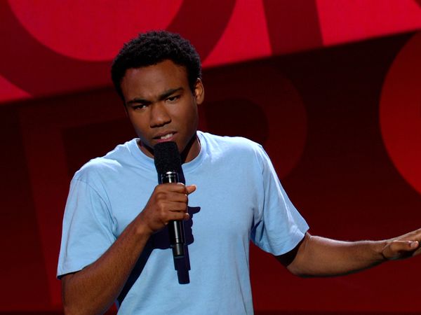 Comedy Central Presents - Donald Glover