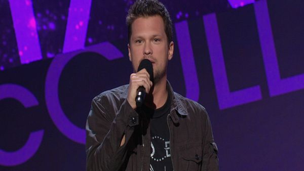 Comedy Central Presents - Julian McCullough