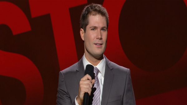 Comedy Central Presents - Ryan Stout