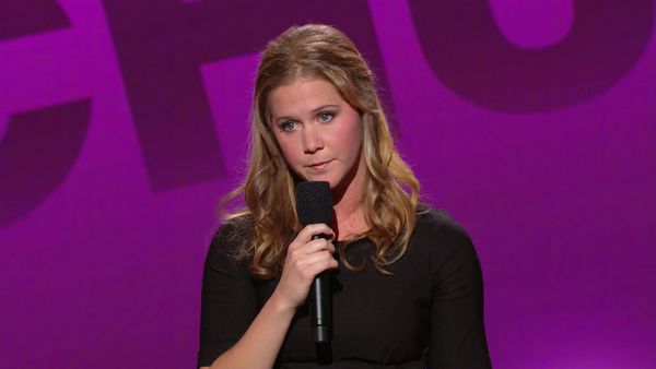 Comedy Central Presents - Amy Schumer