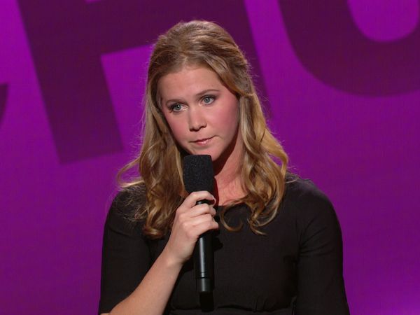 Comedy Central Presents - Amy Schumer