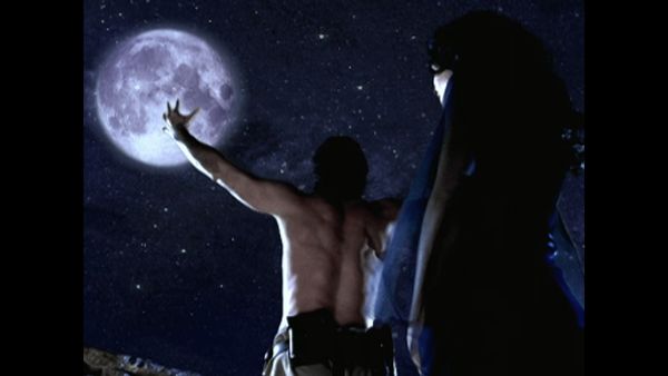 The Lost World (LAS) - Lujuria de Sangre