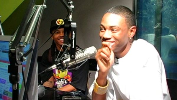 My super sweet 16 - Soulja Boy Tell'em