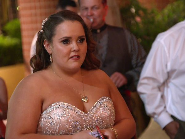 My super sweet 16 - Los 16 supermágicos