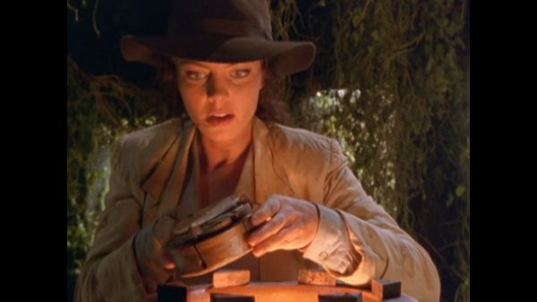 The Lost World (LAS) - Una y otra vez