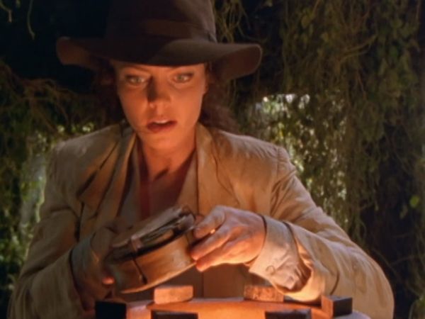 The Lost World (LAS) - Una y otra vez