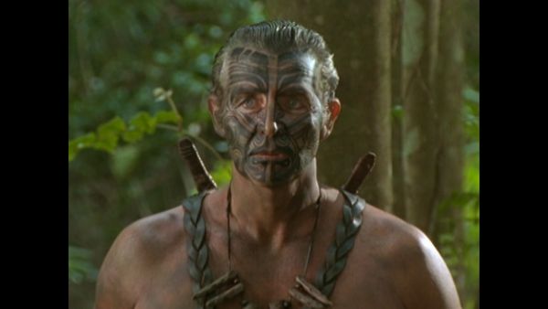 The Lost World (LAS) - padre pródigo