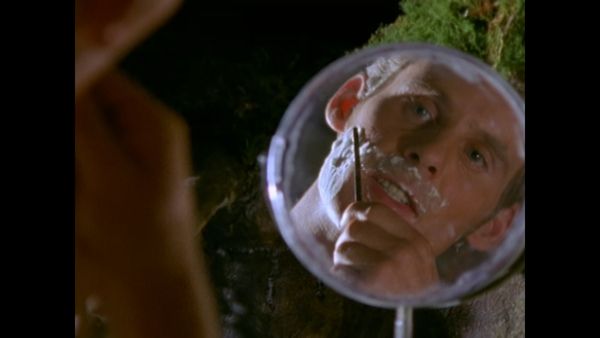 The Lost World (LAS) - El elegido