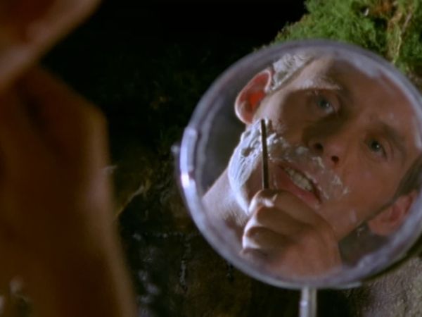 The Lost World (LAS) - El elegido
