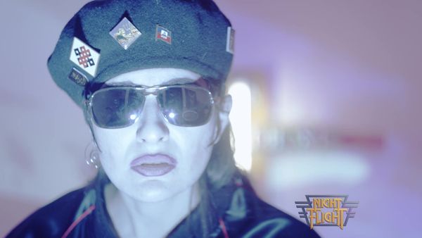 Night Flight - Take Off' to Sacred Bones 3