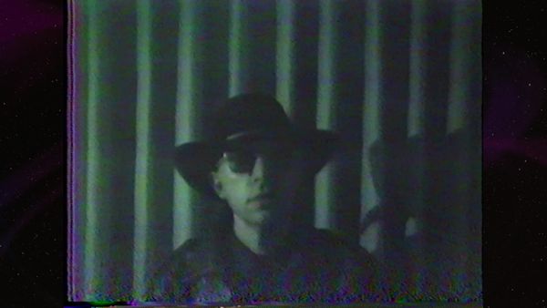Night Flight - Take Off' to Dais Records 5