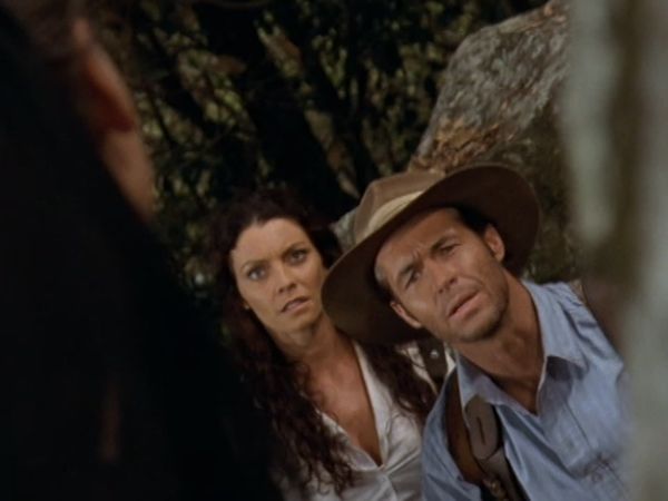 The Lost World (LAS) - La fuente