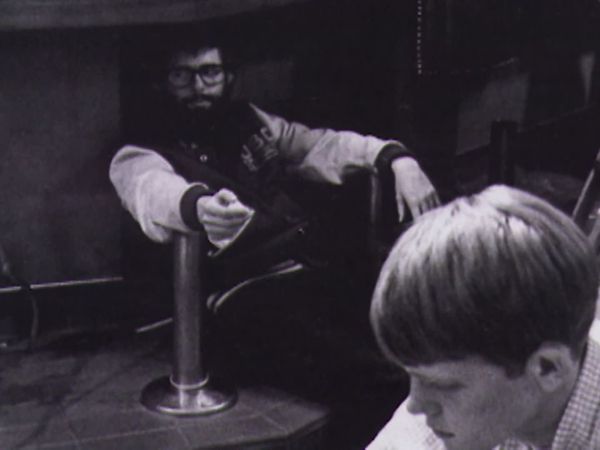 El extraordinario siglo XX - la década de 1970