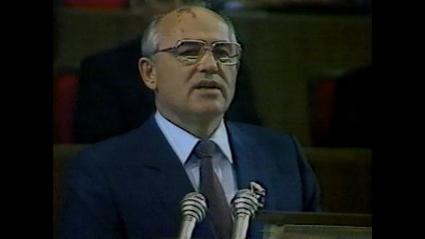 El extraordinario siglo XX - la década de 1980