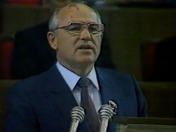 El extraordinario siglo XX - la década de 1980