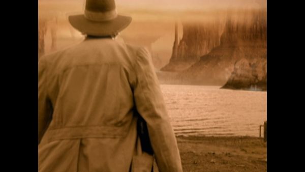 The Lost World (LAS) - Bajo presión