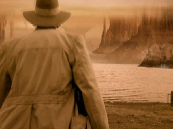The Lost World (LAS) - Bajo presión