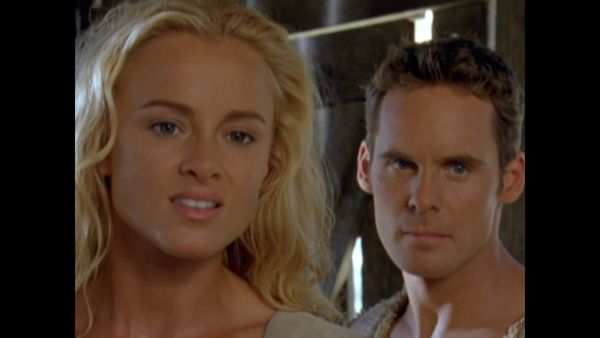 The Lost World (LAS) - Calidad de la Misericordia