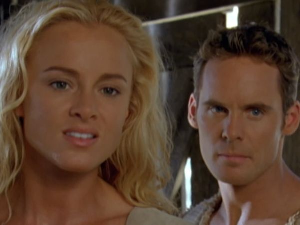 The Lost World (LAS) - Calidad de la Misericordia