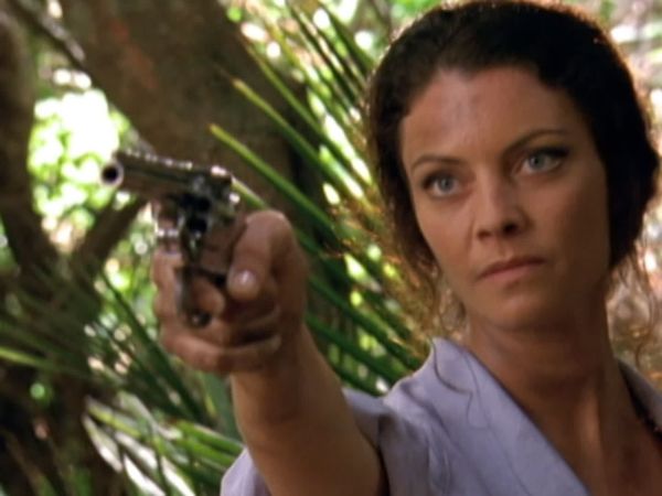 The Lost World (LAS) - La maldición del pirata