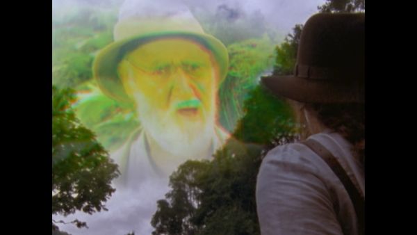 The Lost World (LAS) - Un hombre de visión